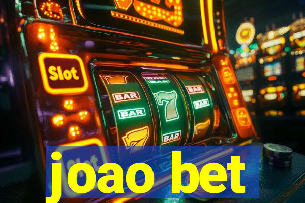 joao bet